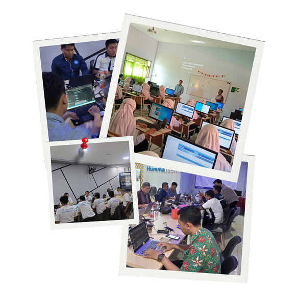 Belajar Online